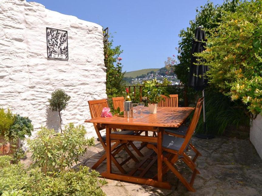 Onedin House Villa Dartmouth Exterior photo