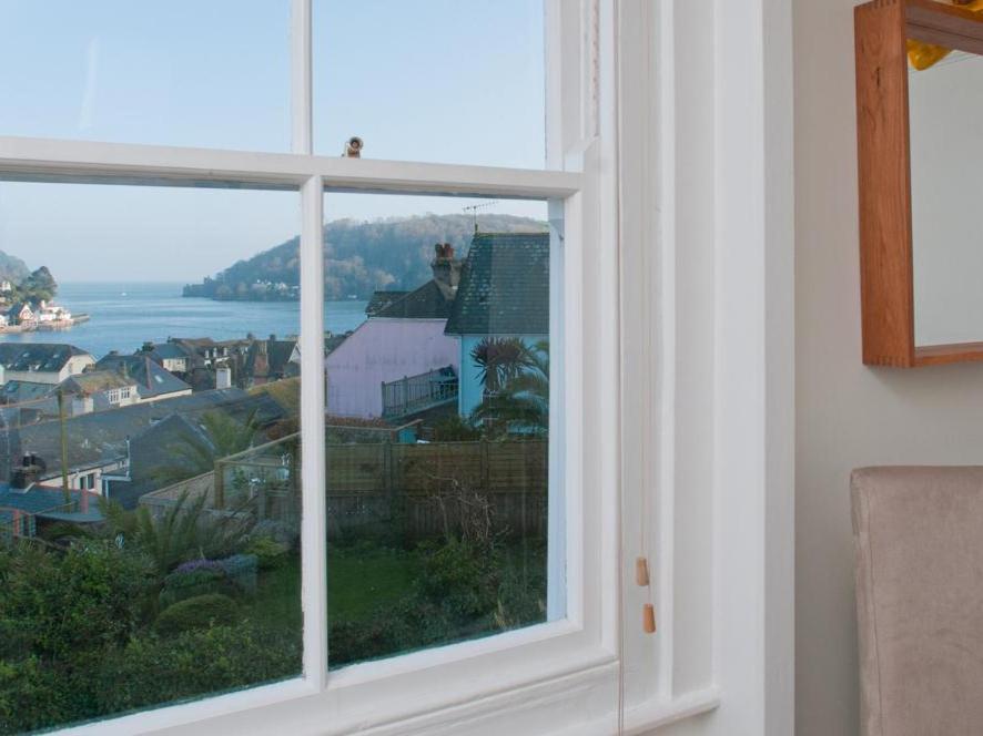 Onedin House Villa Dartmouth Exterior photo